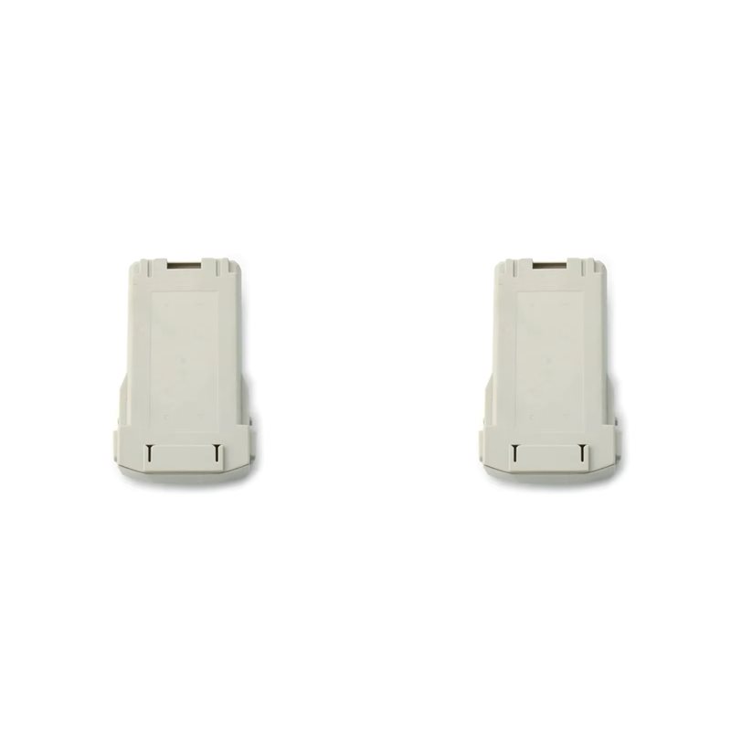 Drone Battery Case - Casing Baterai Tahan Lama ABJF-2X Untuk