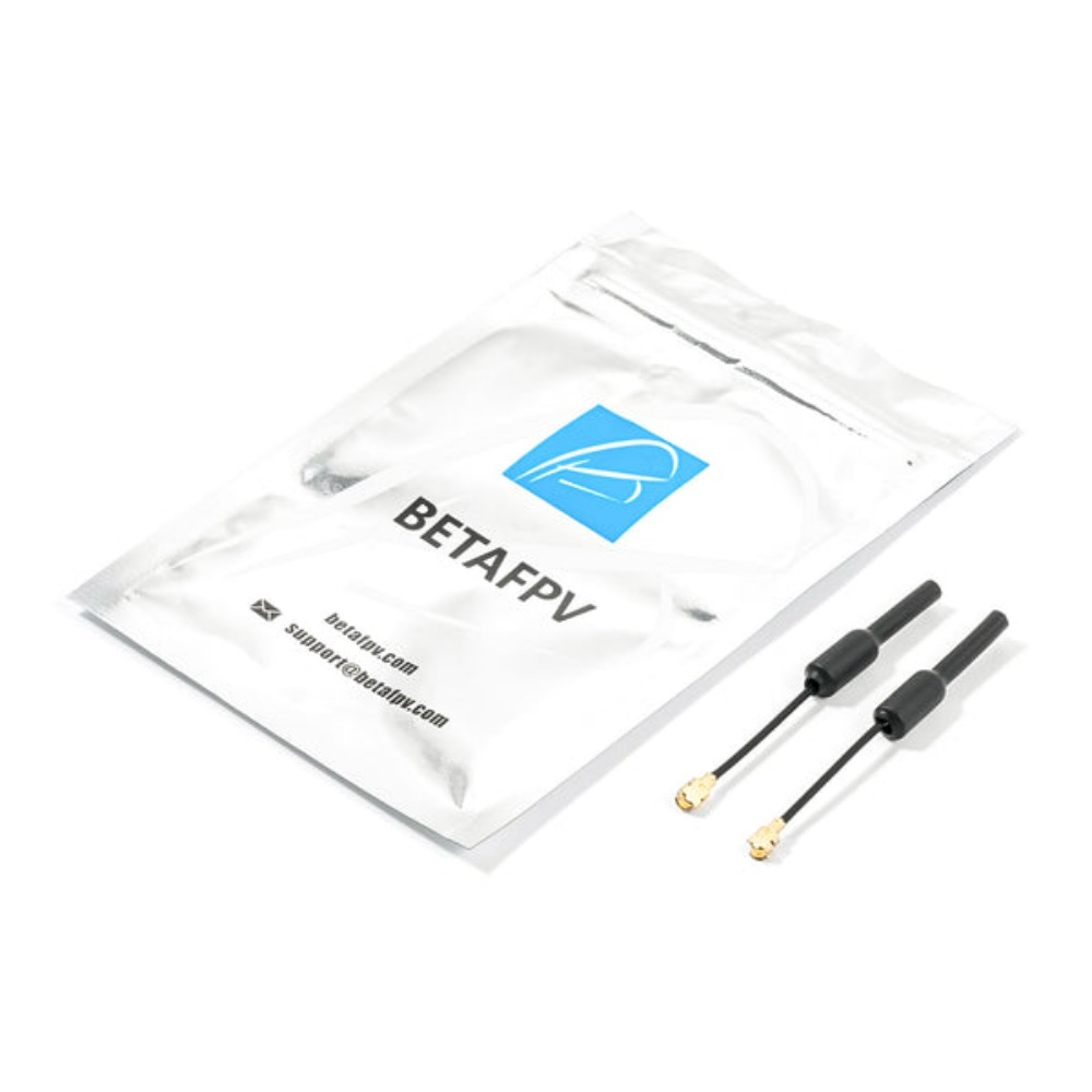 Drone Battery Bag - BETAFPV ​ Set Antena VTX Universal