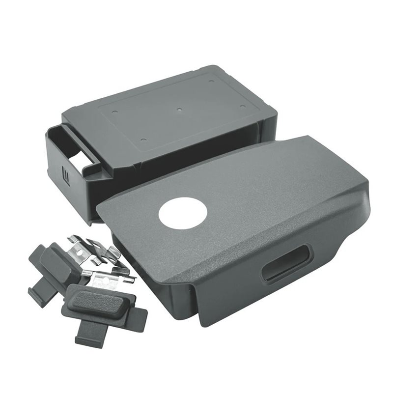 [BARU!A25P】 Casing Baterai Unt - Drone Battery Case ulasan dan harga