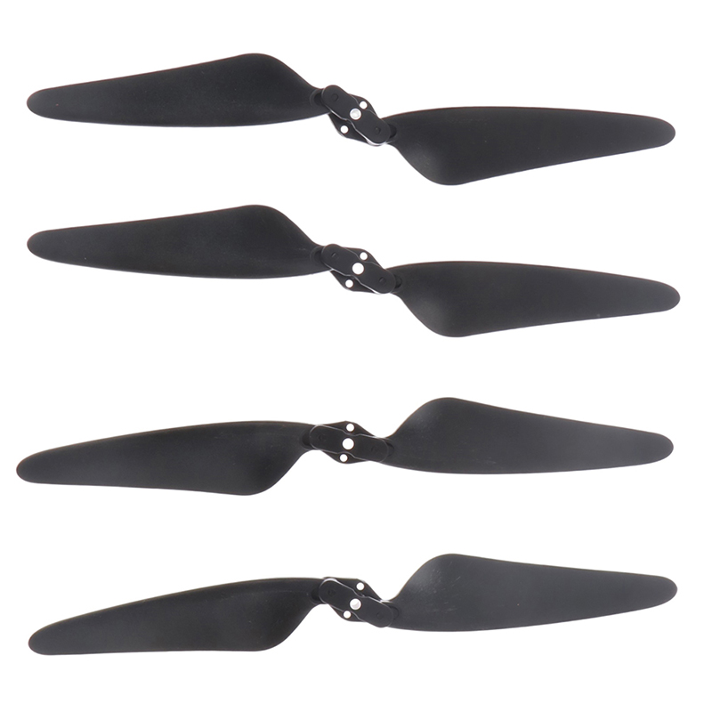 1Set Baling-Baling Asli untuk  - Holy Stone Drone Hs720 ulasan dan harga