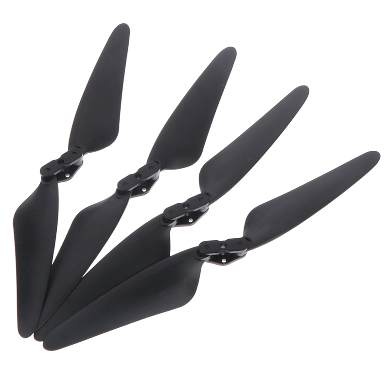 1Set Baling-Baling Asli untuk  - Holy Stone Drone Hs720 ulasan dan harga