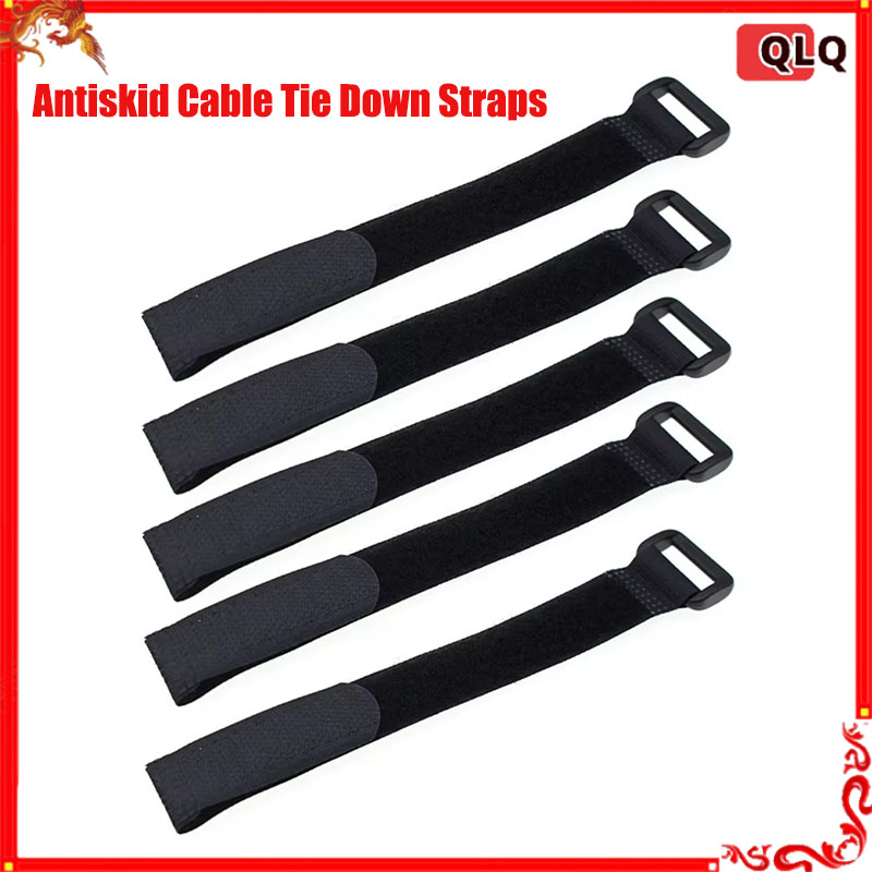 5 buah/lot kabel anti selip ta - Drone Battery Strap ulasan dan harga