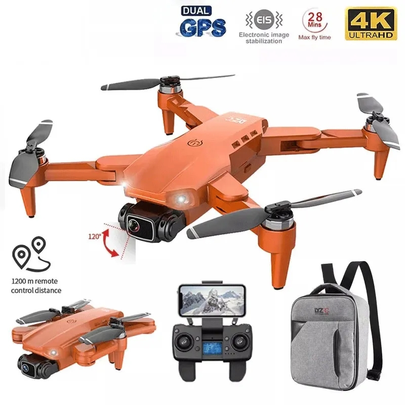 Drone L900 Pro lipat kamera ga - Drone Battery Case ulasan dan harga