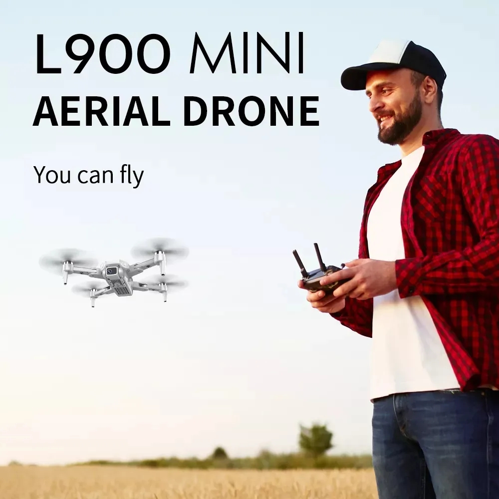 Drone L900 Pro lipat kamera ga - Drone Battery Case ulasan dan harga