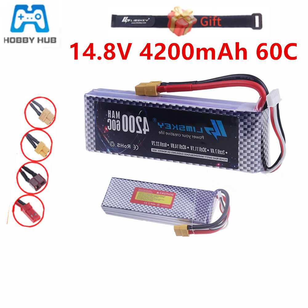 Baterai Lipo MAX 60C FPV Drone - Drone Battery 4S ulasan dan harga