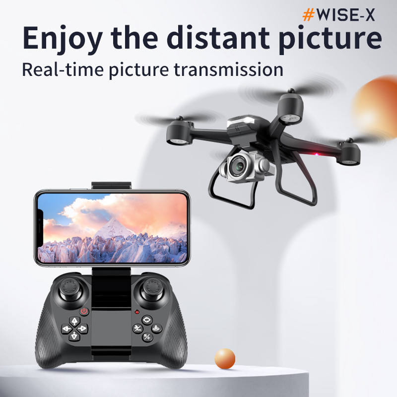 Drone V14 kamera ganda HD 4K,  - Drone Battery Balance Charger ulasan dan harga