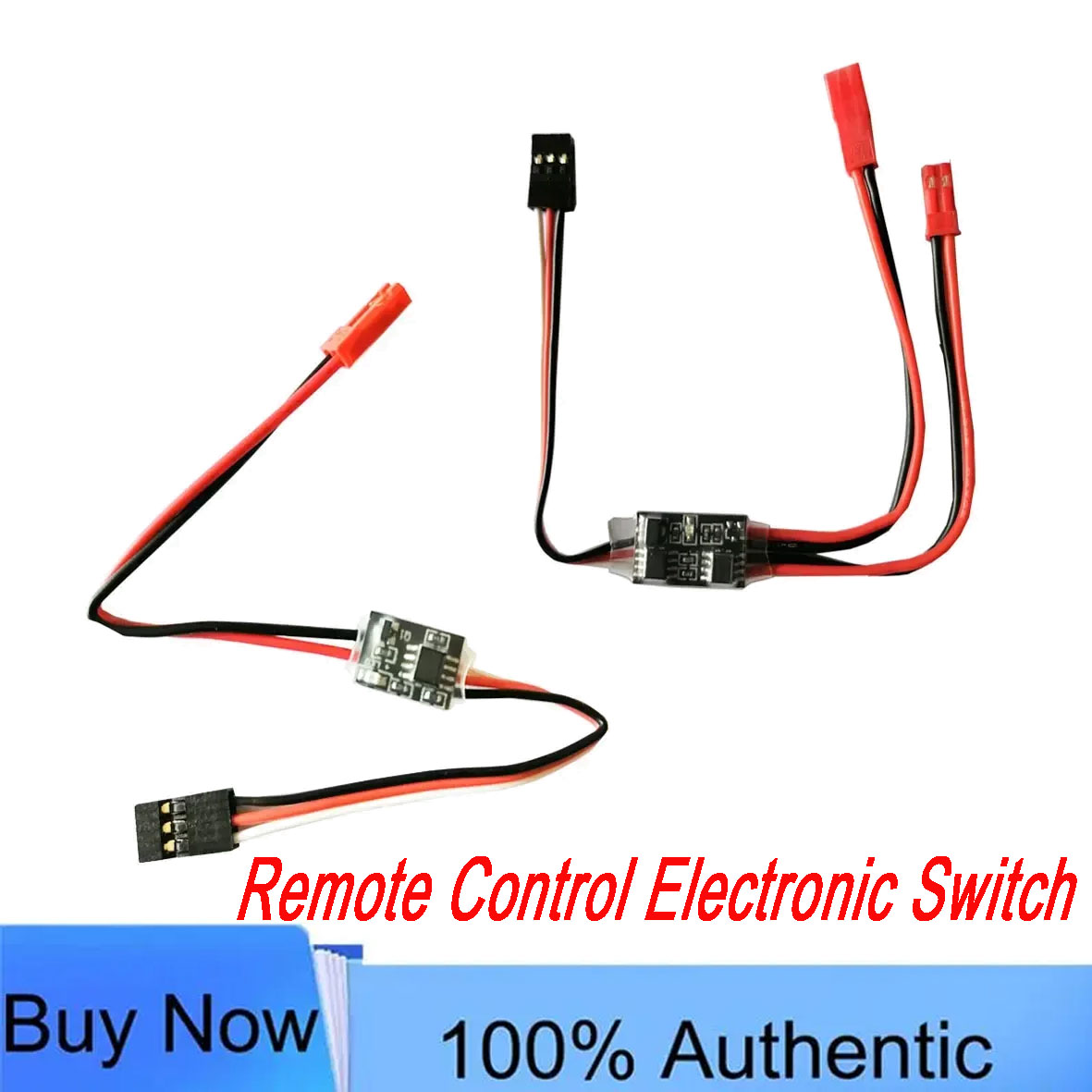 2-20A Sakelar Elektronik denga - Drone Battery High Voltage ulasan dan harga