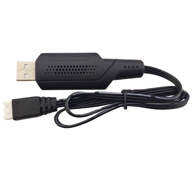 Kabel Pengisi Daya Cepat USB 7 - Drone Battery Plate ulasan dan harga