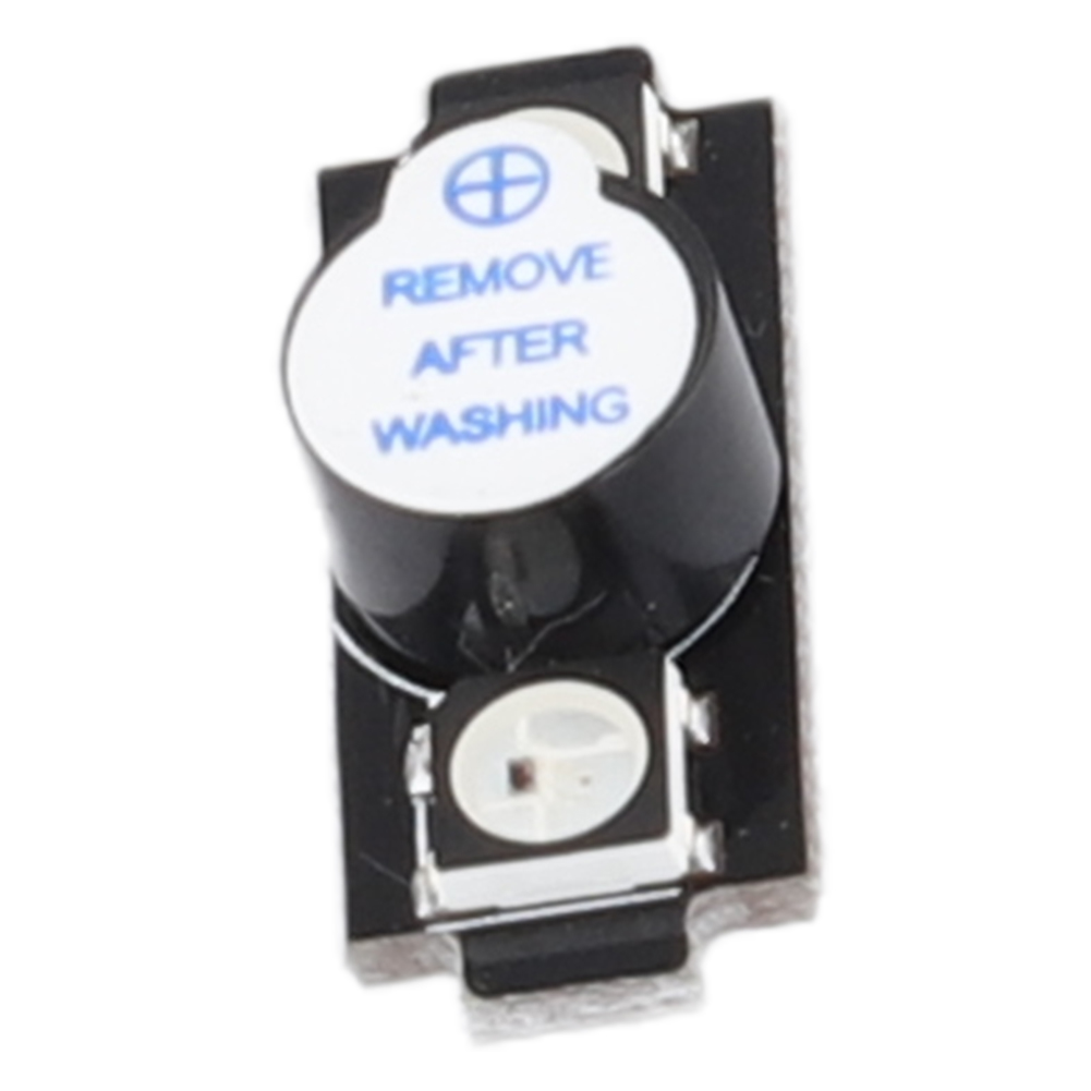 Buzzer WS2812 untuk Speaker LE - Drone Battery Alarm ulasan dan harga