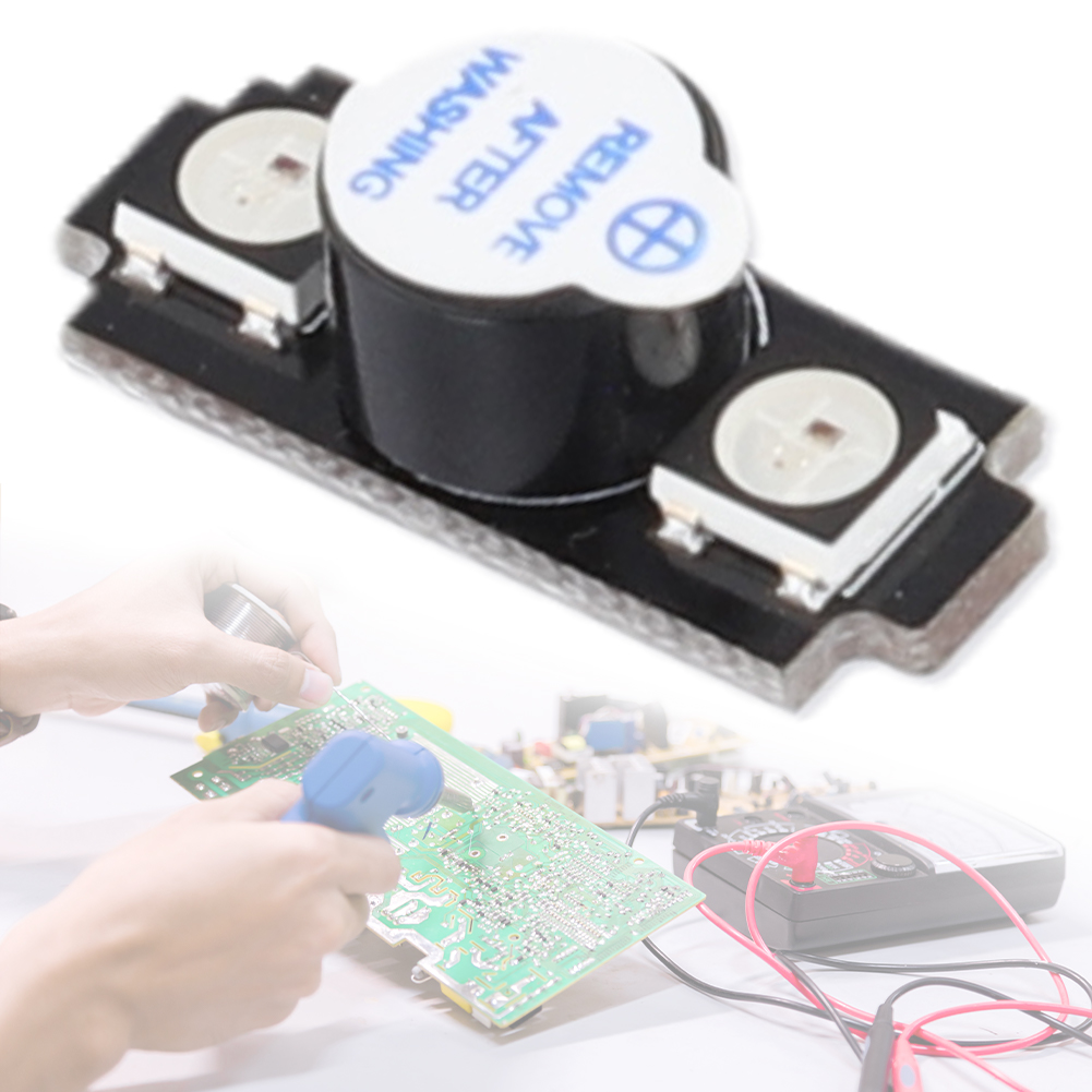 Buzzer Alarm Aktif WS2812 untu - Drone Battery Alarm ulasan dan harga