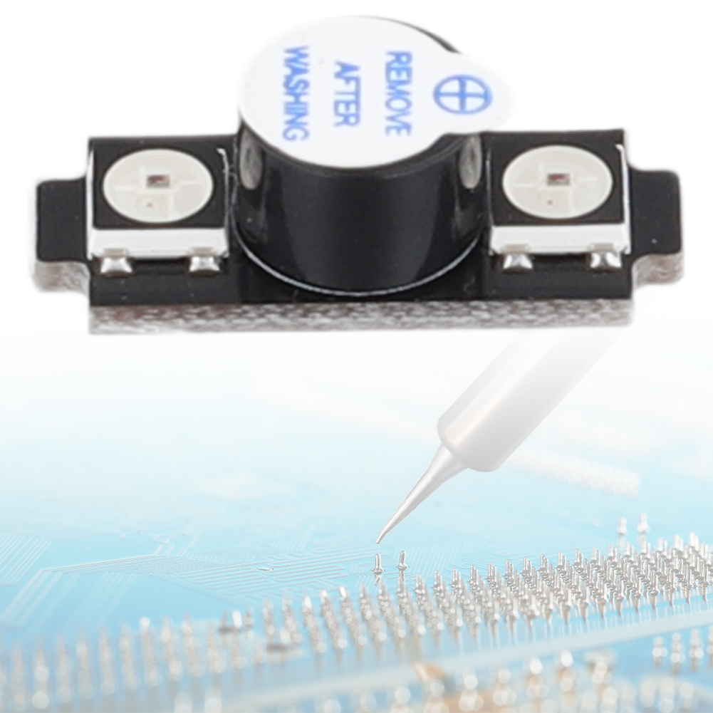 Buzzer Alarm Aktif WS2812 untu - Drone Battery Alarm ulasan dan harga