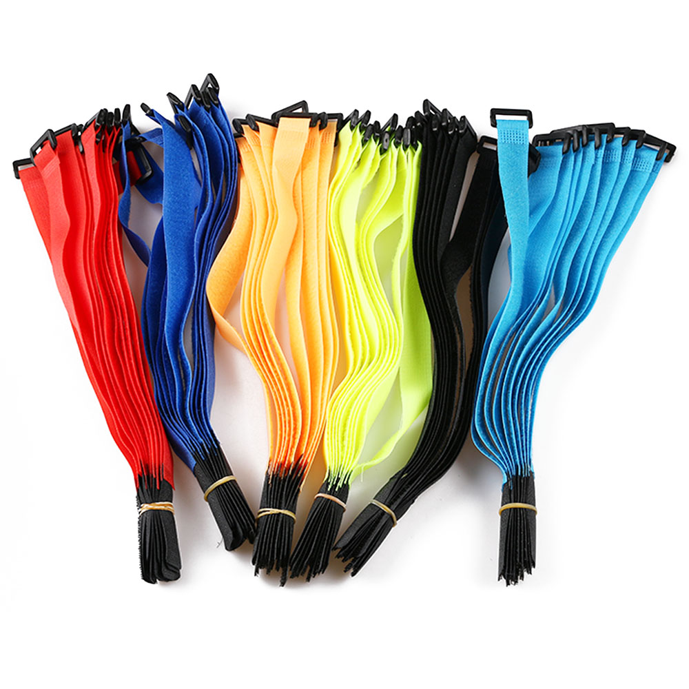 30*2cm kualitas tinggi 10 buah - Drone Battery Strap ulasan dan harga