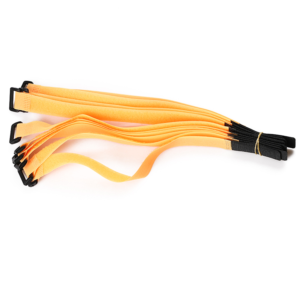 30*2cm kualitas tinggi 10 buah - Drone Battery Strap ulasan dan harga