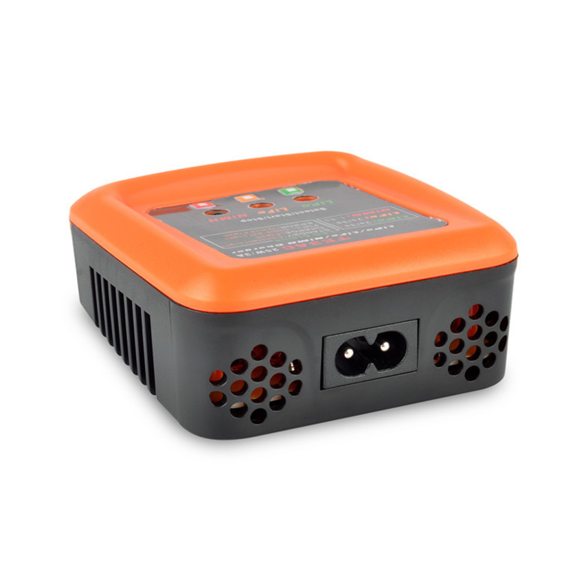 Pengisi Daya Profesional TE3AC - Drone Battery Balance Charger ulasan dan harga