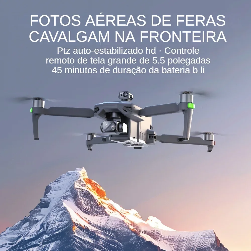 ZLL SG909 SG909MAX Drone profe - Drone Battery Case ulasan dan harga