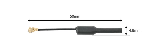 BETAFPV ​ Set Antena VTX Unive - Drone Battery Bag ulasan dan harga
